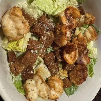 Mo's Place - Shrimp Caesar - Sports Bars Near Me - Playa Del Rey, California Mo's Place - Shrimp Caesar - Sports Bars Near Me - Playa Del Rey, California
