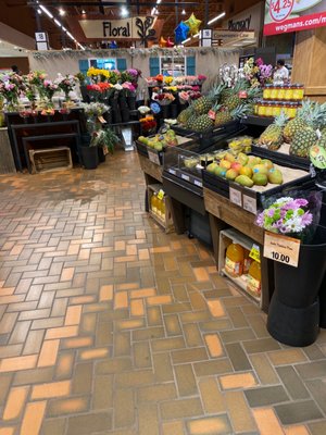 Wegmans by null