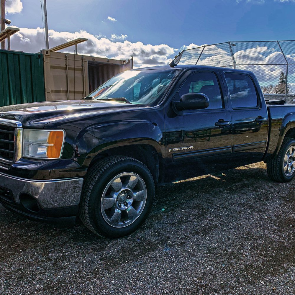 Beta Automotive Superstore - 2009 GMC Sierra - Used Car Dealers Near Me - Livermore, California Beta Automotive Superstore - 2009 GMC Sierra - Used Car Dealers Near Me - Livermore, California