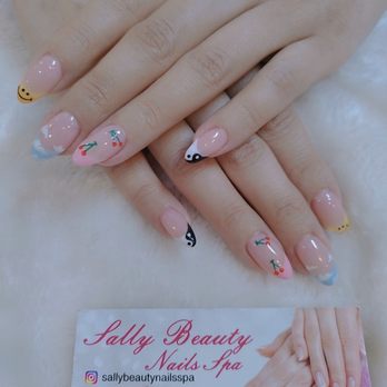 Sally Beauty Nail Spa - Beautiful - Nail Salons Near Me - Brooklyn, New York Sally Beauty Nail Spa - Beautiful - Nail Salons Near Me - Brooklyn, New York
