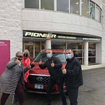 Pioneer Motors Boundary - Auto Loan Providers Near Me - Burnaby, British Columbia Pioneer Motors Boundary - Auto Loan Providers Near Me - Burnaby, British Columbia