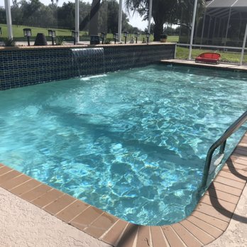Wilkinson Pools - Pool Cleaners Near Me