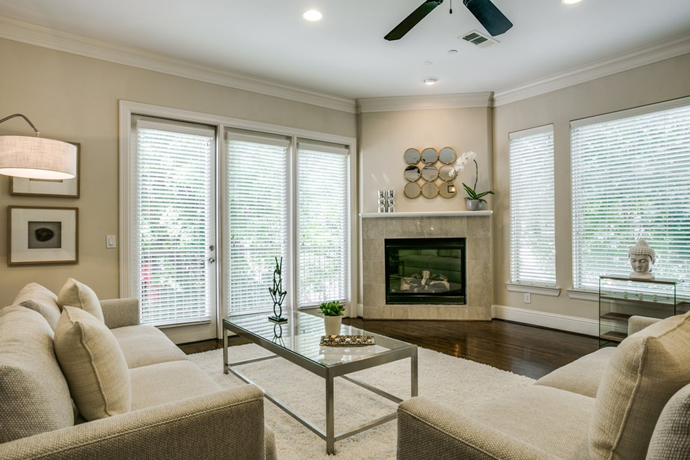 HOLLAND AVE TOWNHOMES Updated March 2024 11 Photos 4502 Holland