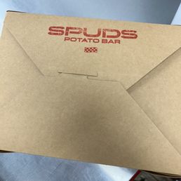 To-go box To-go box