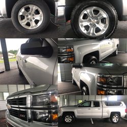DetailMeNow - Big truck received a big wash and wax. Shine came out wonderful. Customer satisfied.
