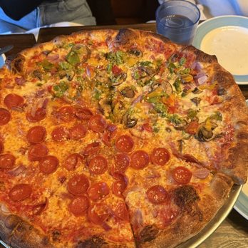 Blue Pan Pizza - Pizza Near Me - Denver, Colorado Blue Pan Pizza - Pizza Near Me - Denver, Colorado