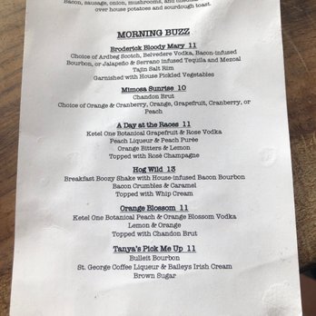 Broderick - Burgers Near Me - Walnut Creek, California