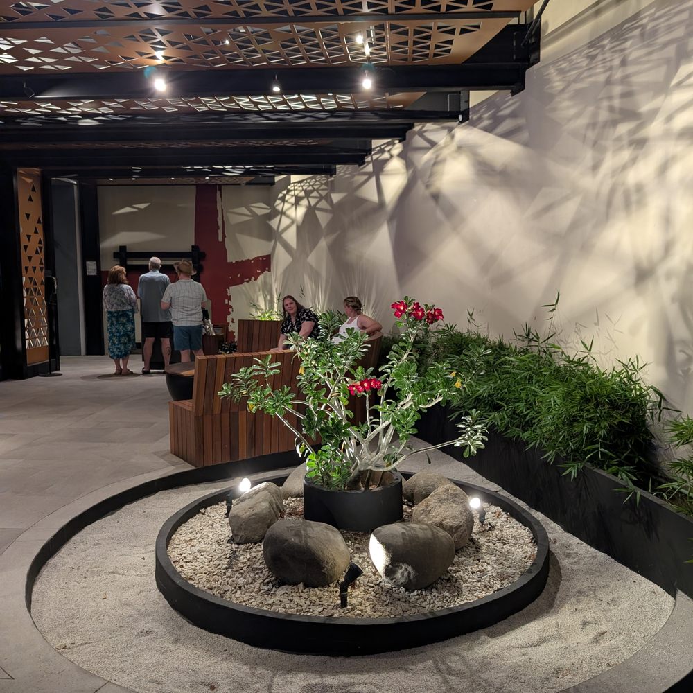 Himitsu - Love a rock garden - Japanese Near Me - Tonalá, JAL