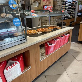 RaceTrac - Fresh cooked pizzas - Gas Stations Near Me - Jacksonville, Florida RaceTrac - Fresh cooked pizzas - Gas Stations Near Me - Jacksonville, Florida