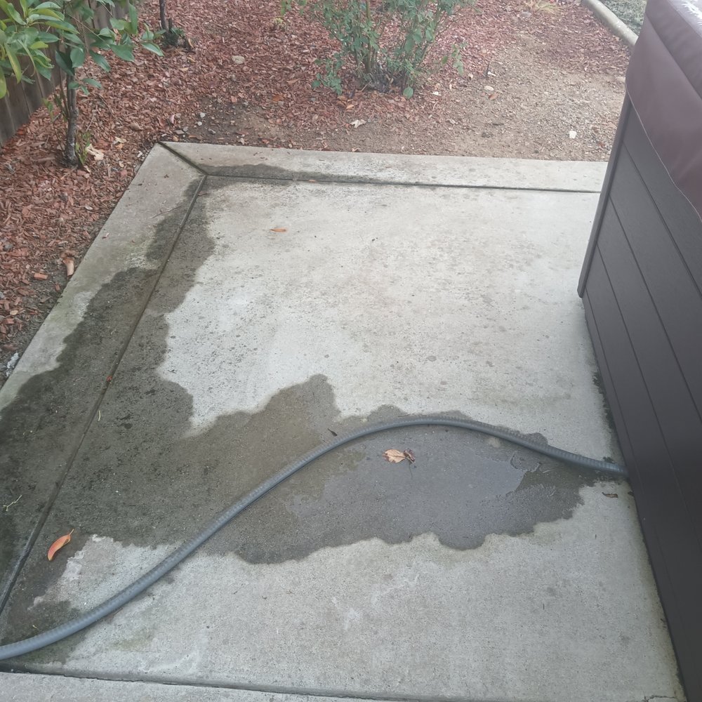 The Spa Specialist - Eek! Freaky Spa Leaky :( - Pool & Hot Tub Service Near Me - Applegate, California The Spa Specialist - Eek! Freaky Spa Leaky :( - Pool & Hot Tub Service Near Me - Applegate, California