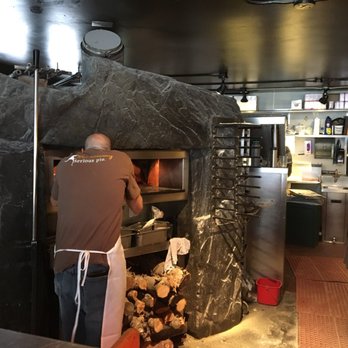 Serious Pie Downtown - Pizza Near Me - Seattle, Washington Serious Pie Downtown - Pizza Near Me - Seattle, Washington
