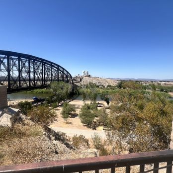 Yuma Territorial Prison State Historical Park - Landmarks & Historical Buildings Near Me - Yuma, Arizona Yuma Territorial Prison State Historical Park - Landmarks & Historical Buildings Near Me - Yuma, Arizona