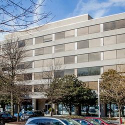 MedStar Health: Primary Care at Bethesda