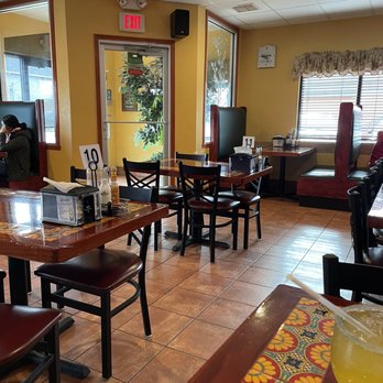 Taco Burrito Mexico - Dining - Mexican Near Me - Green Bay, Wisconsin