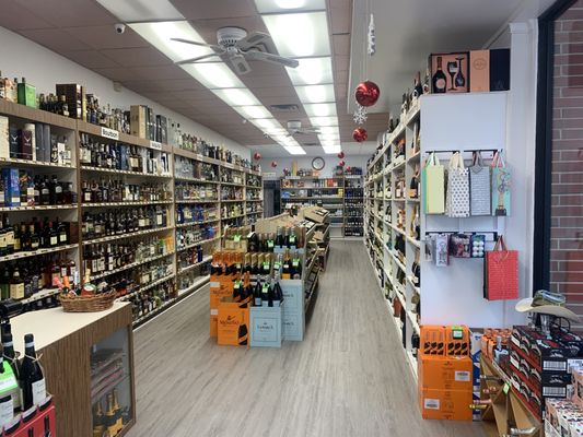 Bay Terrace Liquors