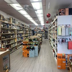 Bay Terrace Liquors - New management