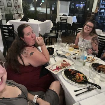 The Mantu - Dinner crew - Afghan Near Me - Richmond, Virginia