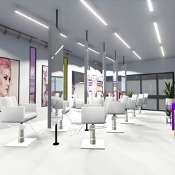 Social Citizen Hairdressing Academy - Sca