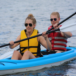 Paddle TC