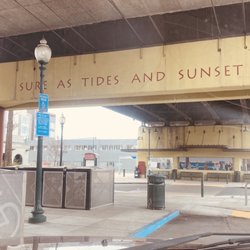 Capitol Corridor - Berkeley