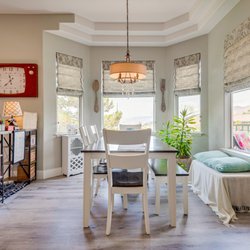LV Real Estate Photographer - dining area