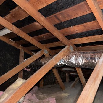 Finest Heating & Air - duct work - Heating & Air Conditioning/HVAC Near Me - Pleasanton, California