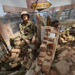 Musée du mémorial des combats de la poche de Colmar