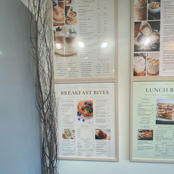 Heavenly Garden Cafe - menus - Juice Bars & Smoothies Near Me - Hopewell Junction, New York Heavenly Garden Cafe - menus - Juice Bars & Smoothies Near Me - Hopewell Junction, New York