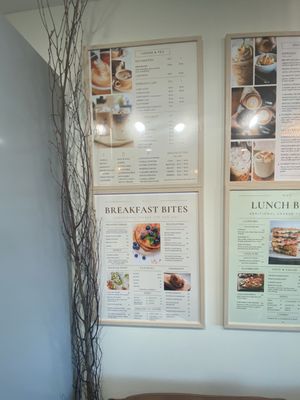 Menu photo 3 Heavenly Garden Cafe Hopewell Junction, NY Menu photo 3 Heavenly Garden Cafe Hopewell Junction, NY