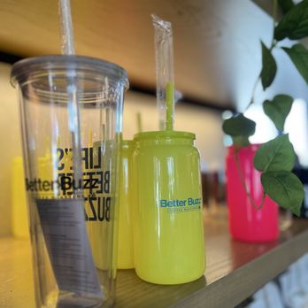 Better Buzz Coffee Riverside - Coffee & Tea Near Me - Riverside, California Better Buzz Coffee Riverside - Coffee & Tea Near Me - Riverside, California