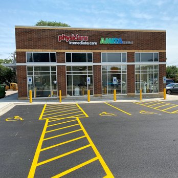 Physicians Immediate Care - Urgent Care Near Me - Palatine, Illinois Physicians Immediate Care - Urgent Care Near Me - Palatine, Illinois