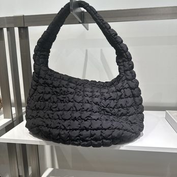 COS - Lightweight Bag - Women's Clothing Near Me - Beverly Hills, California COS - Lightweight Bag - Women's Clothing Near Me - Beverly Hills, California