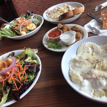 Presto Pasta - Italian Near Me - Simi Valley, California
