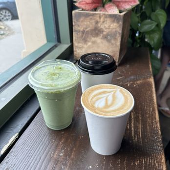 Kraken Coffee - Coffee & Tea Near Me - Avila Beach, California Kraken Coffee - Coffee & Tea Near Me - Avila Beach, California