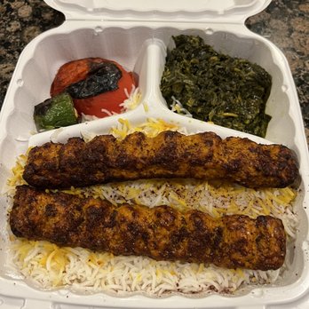 Kabob Nook - Chicken Kaboubeik - Mediterranean Near Me - South Riding, Virginia Kabob Nook - Chicken Kaboubeik - Mediterranean Near Me - South Riding, Virginia