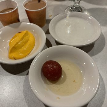 Great Indian Kitchen Restaurant and Bar  - hot house brewed spiced chai and traditional desserts - Indian Near Me - Albany, New York