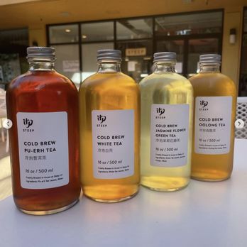 Steep - Tea Rooms Near Me - Los Angeles, California Steep - Tea Rooms Near Me - Los Angeles, California