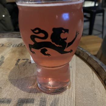 Waldschänke Ciders & Coffee - First light...spicy cider - Cideries Near Me - Denver, Colorado