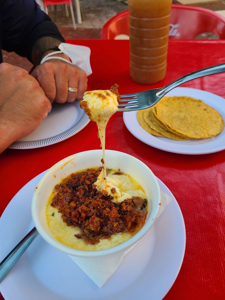 Tacos Rigo
