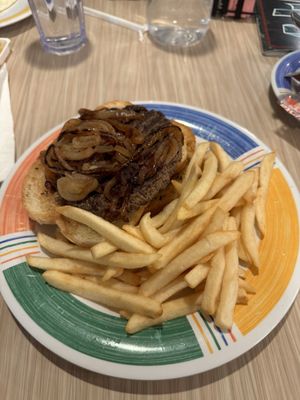 Dee's Family Restaurant by null