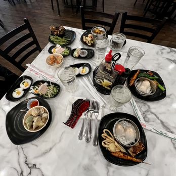 Kim Son - Vietnamese Near Me - Houston, Texas
