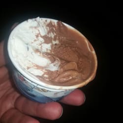 De Giovanni Vincenzo - Gelato fior di latte e bacio