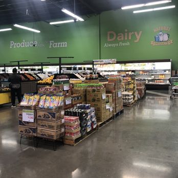Metro Supermarket - International Grocery Near Me - Rancho Cucamonga, California