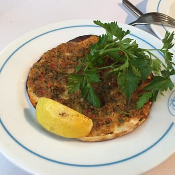 Buhara Ocakbaşı - Turkish Pizza - Turkish Near Me - Istanbul, 34