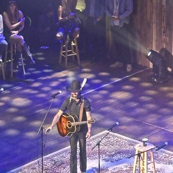 ACL Live at The Moody Theater - Music Venues Near Me - Austin, Texas