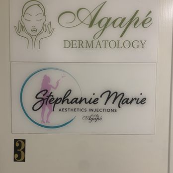 Agape - Nurse Steph is the best - Dermatologists Near Me - Providence, Rhode Island Agape - Nurse Steph is the best - Dermatologists Near Me - Providence, Rhode Island