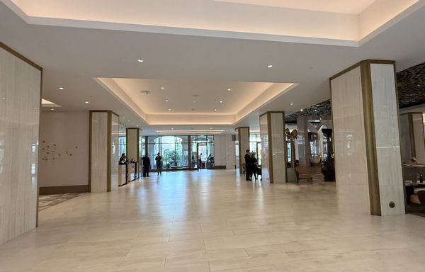 The Westin Anaheim Resort by null