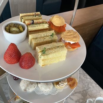 Maiden - Afternoon tea (top tier) - Vegan Near Me - Fort Worth, Texas Maiden - Afternoon tea (top tier) - Vegan Near Me - Fort Worth, Texas