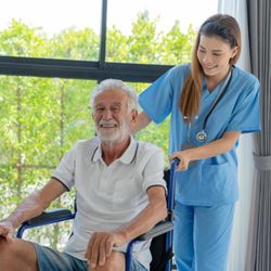 East Coast Valley Home Health