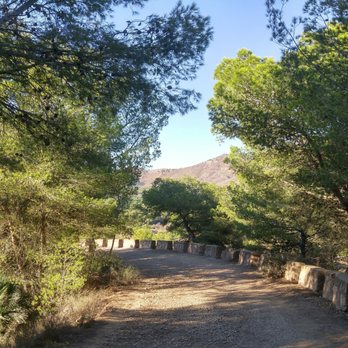 Batería de las Cenizas - Trail to the top - Hiking Near Me - Cartagena, MU